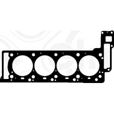 Elring 535.730 - Прокладка головки блоку циліндрів