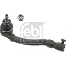 Febi Bilstein 09680 - FEBI RENAULT наконечник рульової тяги лів.Laguna 94-