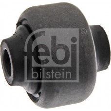 Febi Bilstein 09119 - 1000445 САЙЛЕНТБЛОК ПЕРЕД. РЫЧАГА ПЕРЕД. FORD FIESTAESCORT 90-