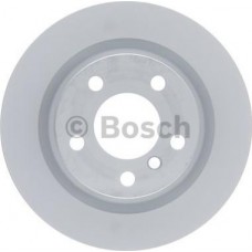 BOSCH 0986479044 - BOSCH диск гальмівний задн вент. BMW 116-120. 318-328 30020