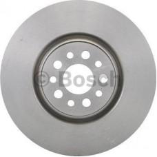 BOSCH 0986479168 - BOSCH CITROEN диск гальм. передн. C8. FIAT Ulysse. PEUGEOT 807