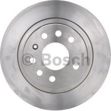 BOSCH 0986479106 - Диск гальмівний OPEL-SAAB Signum 05.2003--Vectra C 09.2001- 10.2008-9-3 [9440] 09.2002- R