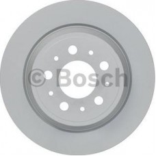 BOSCH 0986479309 - BOSCH VOLVO диск гальмівний задн.S60-S80 V70-XC70