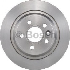 BOSCH 0986479254 - Диск гальмівний FORD FOCUS. KUGA. MONDEO IV задн. вир-во Bosch