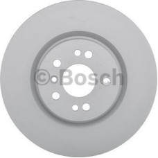 BOSCH 0986479269 - Диск тормозной MB GL-Class X164 09-06- передн. пр-во Bosch