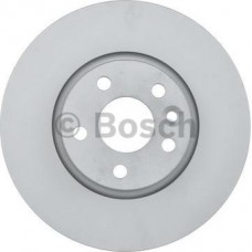 BOSCH 0986479261 - BOSCH гальмівний диск передн. FORD Mondeo 07- S-Max 06- Kuga 08- Galaxy 06-