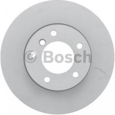 BOSCH 0986479216 - BOSCH гальмівний диск передній BMW E81-87-90-91-92  30024