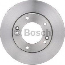 BOSCH 0986479230 - BOSCH гальмівний диск передн. KIA SORENTO 2.4-3.5 02- 30228.1