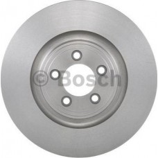 BOSCH 0986479754 - a_Диск гальмівний JAGUAR  XF-S-Type 3.0-5.8 - кратн. 1 шт