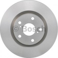 BOSCH 0986479768 - Диск гальмівний LEXUS-TOYOTA ES350-ES300-ES250-Camry V40-V50 F 06-12