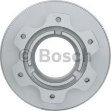 BOSCH 0986479E47 - BOSCH DB диск гальмівний задній вент. Vario 96-