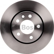 BOSCH 0986479S06 - BOSCH диск гальмівний задн.вентил. VW T5  03-  29421.9