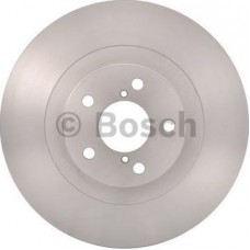 BOSCH 0986478977 - Диск тормозной SUBARU FORESTER. LEGACY передн.. вент. пр-во Bosch