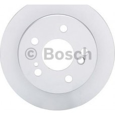 BOSCH 0986478188 - BOSCH диск гальмівний задн. DB W124-201 82-96 2588.9кр.2