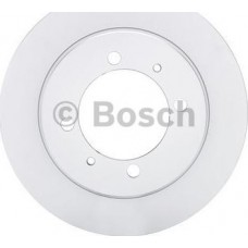 BOSCH 0986478898 - Диск гальмівний MITSUBISHI-VOLVO Carisma-S40-V40 R >>03