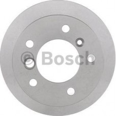 BOSCH 0986478863 - BOSCH диск гальмівний задн. DB Sprinter VW LT 96- 25812