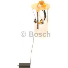 BOSCH 0580203314 - BOSCH RENAULT паливний насос модуль Master 2.3dCi 10- бак 100л