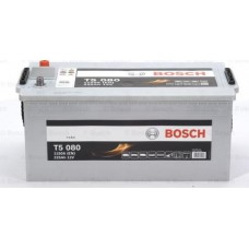BOSCH 0092T50800 - Аккумулятор  225Ah-12v BOSCH T5080 518x276x242.полярность обратная 3.EN1150