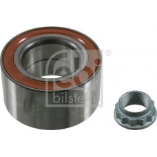 Febi Bilstein 08222 - FEBI DB підшипник маточини  задній W-C140. T210