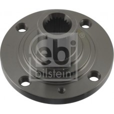 Febi Bilstein 03368 - Ступиця колеса VW Golf - VW Passat - Seat Cordoba