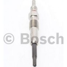 BOSCH 0250402005 - BOSCH свічка розжарювання Duraterm 5V AUDI 1.4-2.0TDI 03- VW 1.9-2.0TDI 04- SKODA 1.9TDI 04-