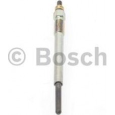 BOSCH 0250204001 - BOSCH свічка розжарювання Duraterm CITROEN 1.4-1.6HDi PEUGEOT FORD 1.4-1.6TDCi MAZDA