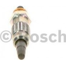 BOSCH 0250201049 - BOSCH свічка розжарювання Duraterm FORD 1.8 D-TD. Escort. Fiesta. Mondeo