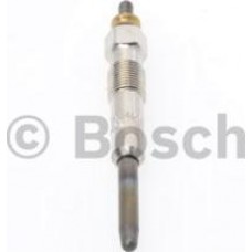 BOSCH 0250202020 - BOSCH свічка розжарювання Duraterm 1.5-1.9. CITROEN Berlingo PEUGEOT ROVER