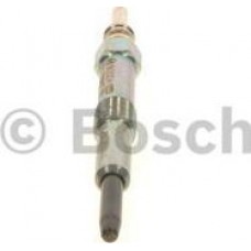 BOSCH 0250202143 - BOSCH LANDROVER свічка розжарювання Defender 2.5Td 98-. Discovery 2.5Td 99-.