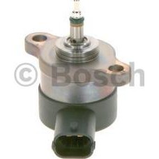 BOSCH 0281002584 - Клапан регулювання тиску, акумуляторна паливна система