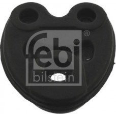 Febi Bilstein 07365 - FEBI DB кріплення глушника W124-201 без кронштейна