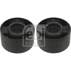 Febi Bilstein 07224 - FEBI BMW К-т з блоків 2шт. переднього важеля E30-36 82-