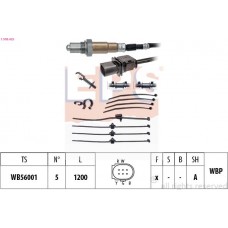 EPS 1.998.425 - EPS AUDI лямбда-зонд 5 конт. Q7 4.2TDI 07-. VW T5 2.0TDI 09-. Amarok 2.0TDI 10-