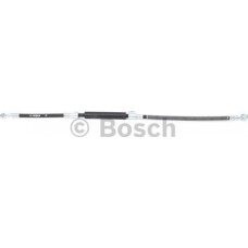 BOSCH 1987481790 - BOSCH KIA шланг гальмівний передн.лів.Sorento -06