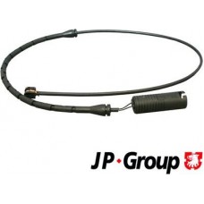 JP Group 1497300700 - JP GROUP BMW датчик передніх гальм. колодок 3 E36