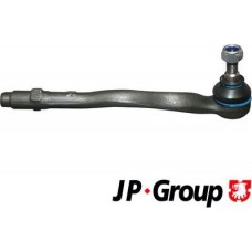 JP Group 1444600480 - Наконечник поперечної кермової тяги