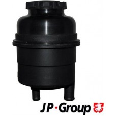 JP Group 1445200100 - Розшир. бачок, рульовий механізм з гідравл. підсилювачем