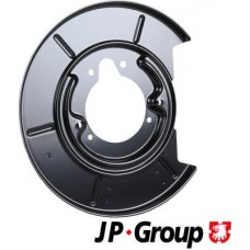 JP Group 1464302780 - JP GROUP захист гальм. диска BMW E30