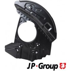 JP Group 1464203270 - JP GROUP захист гальм.диска BMW X5 E53