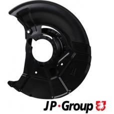 JP Group 1464202270 - JP GROUP  BMW захист гальмівного диска передн. лів. E36