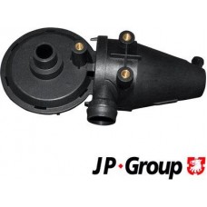 JP Group 1416000400 - Клапан вентиляції картерних газів BMW 3E36-5E39 M52