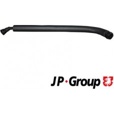 JP Group 1411000200 - JP GROUP шланг вентиляції картера BMW E46