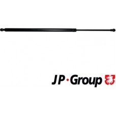 JP Group 1481202200 - JP GROUP BMW амортизатор газовий багажн.X3 E83 04-