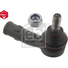 Febi Bilstein 14324 - FEBI VW наконечник рульової тяги прав. Polo 95-