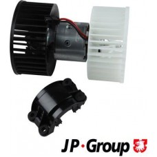 JP Group 1426100400 - JP GROUP вентилятор cалона  BMW 3 E46