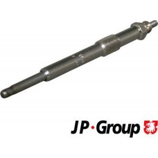 JP Group 1591800500 - JP GROUP FORD свічка розжарювання 11V  Focus.FIAT Scudo 2.0D Multijet