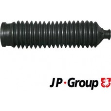 JP Group 1544700300 - Гофрований кожух, механізм рульового керування