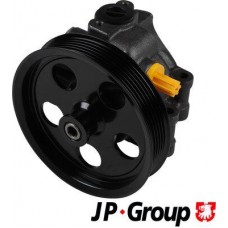 JP Group 1545103600 - JP GROUP Гідравлічний насос. механізм рульового керування  шків FORD MONDEO -07