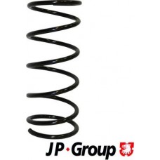 JP Group 1542203100 - JP GROUP FORD пружина передній підвіски Focus 98-