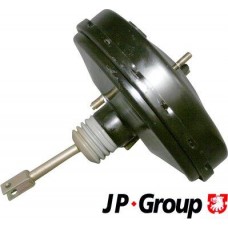 JP Group 1561800100 - JP GROUP FORD підсилювач гальмівний системи Transit 2.5D 78-